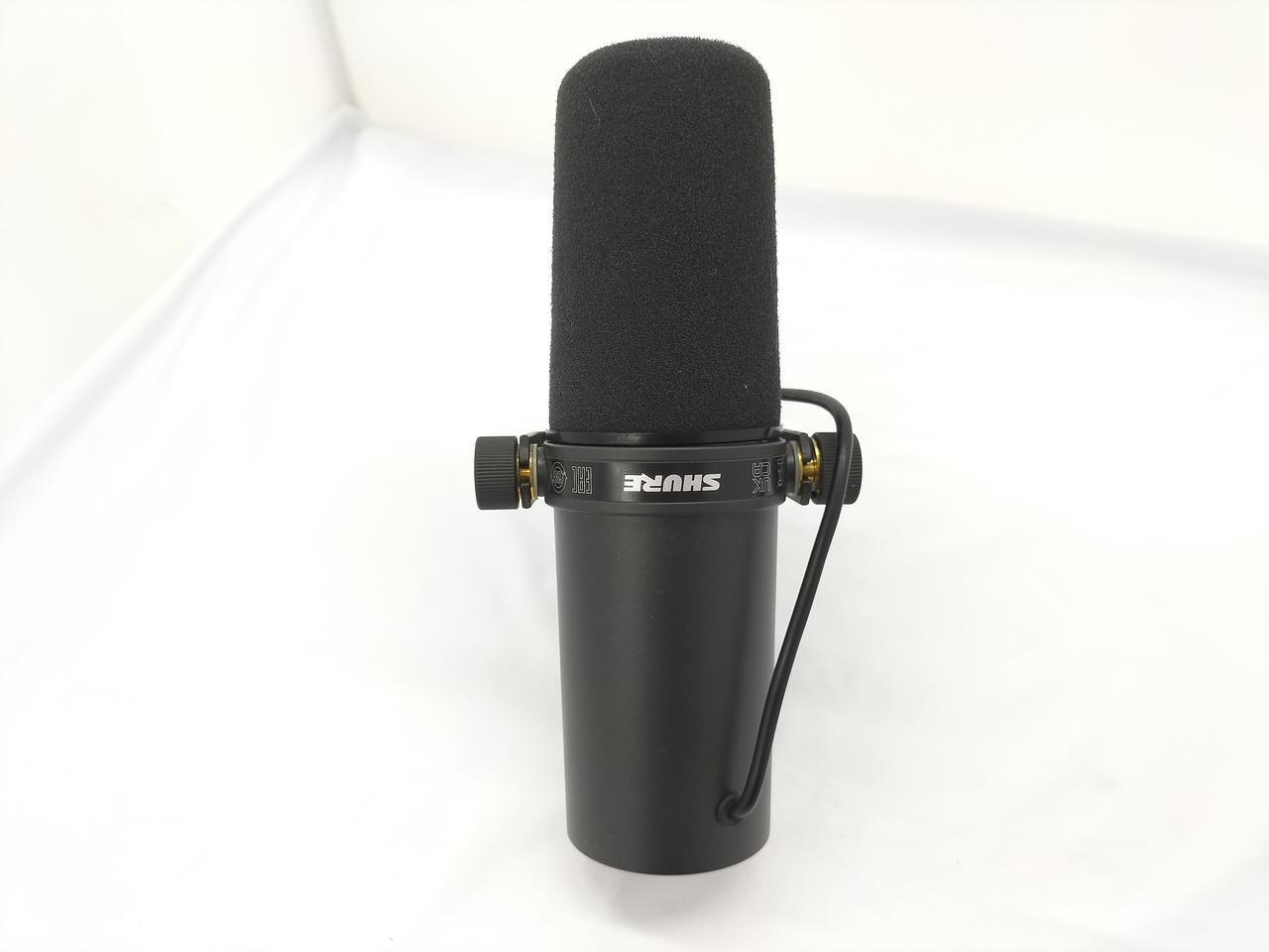 ダイナミックマイク JM54 日本製 シュアー(SHURE)|ダイナミックマイク|HARDOFFオフモール（オフモ