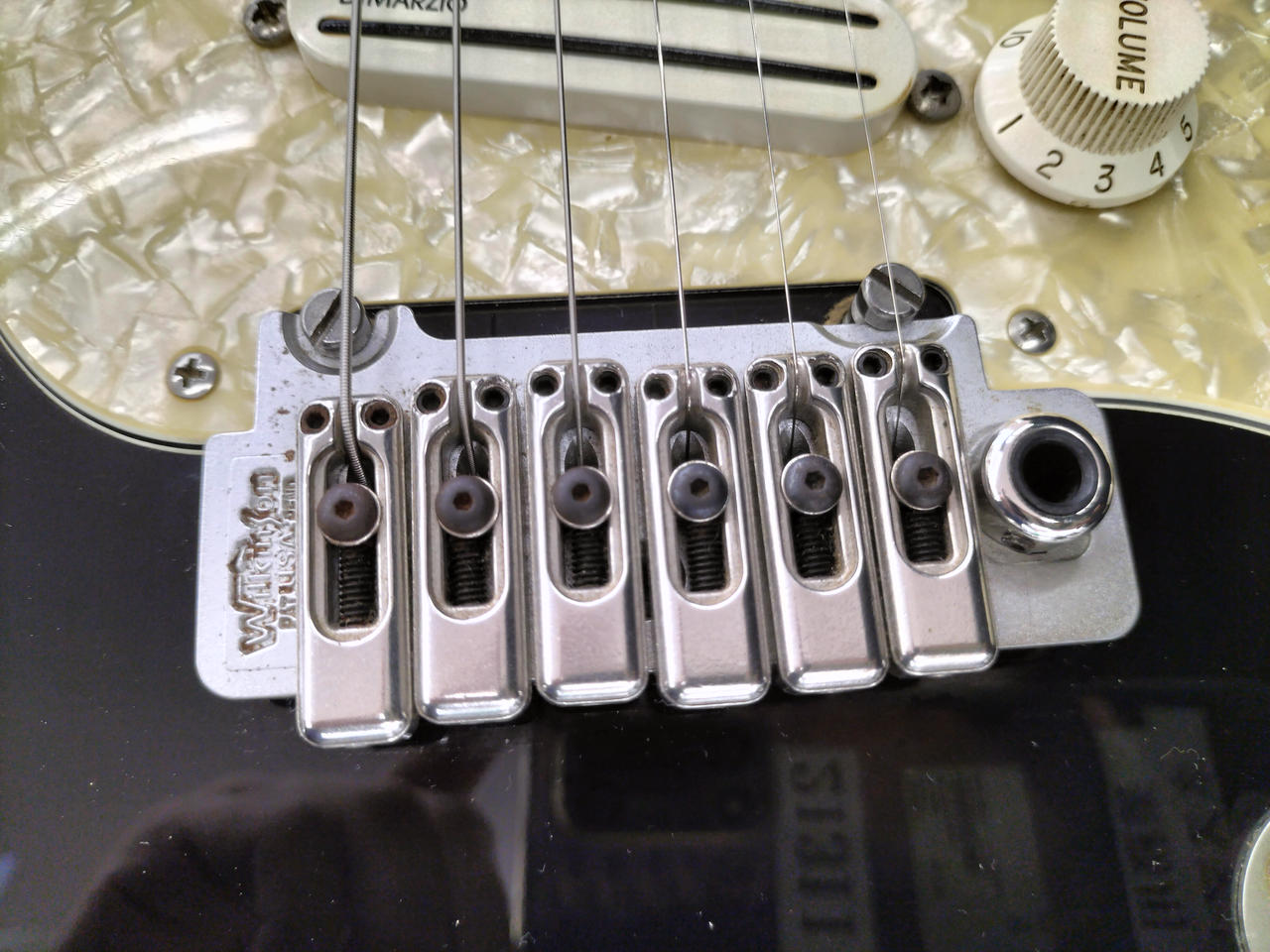 WASHBURN|エレキギター|HARDOFFオフモール（オフモ