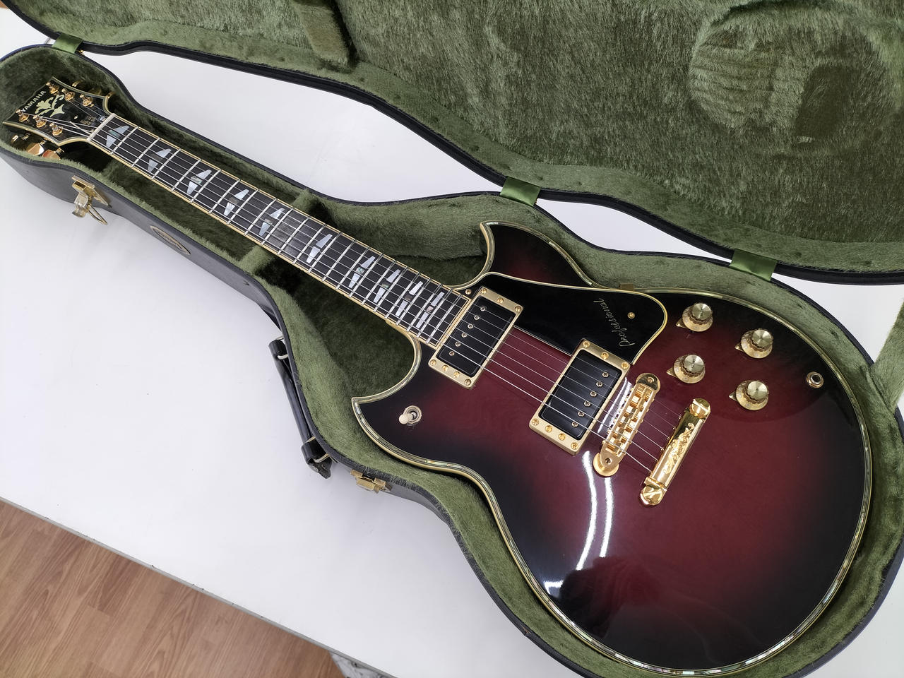 YAMAHA エレキギター ヤマハ | Guitar Finder for Electric Guitar