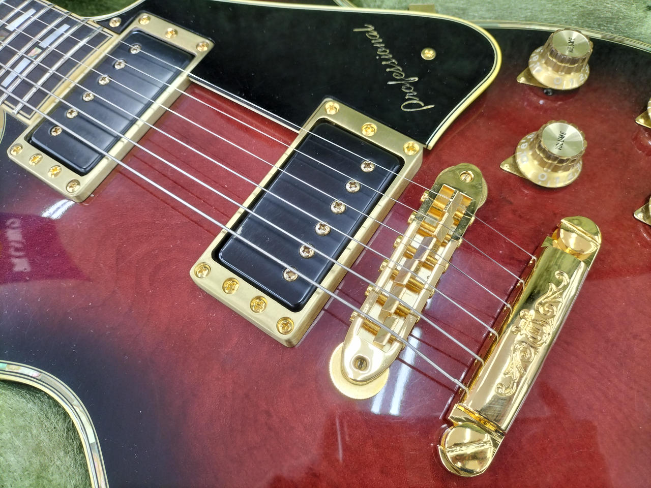 値下げしました。エレキギター Amazon | EARTエレクトリックギターヘッドレスフィックス