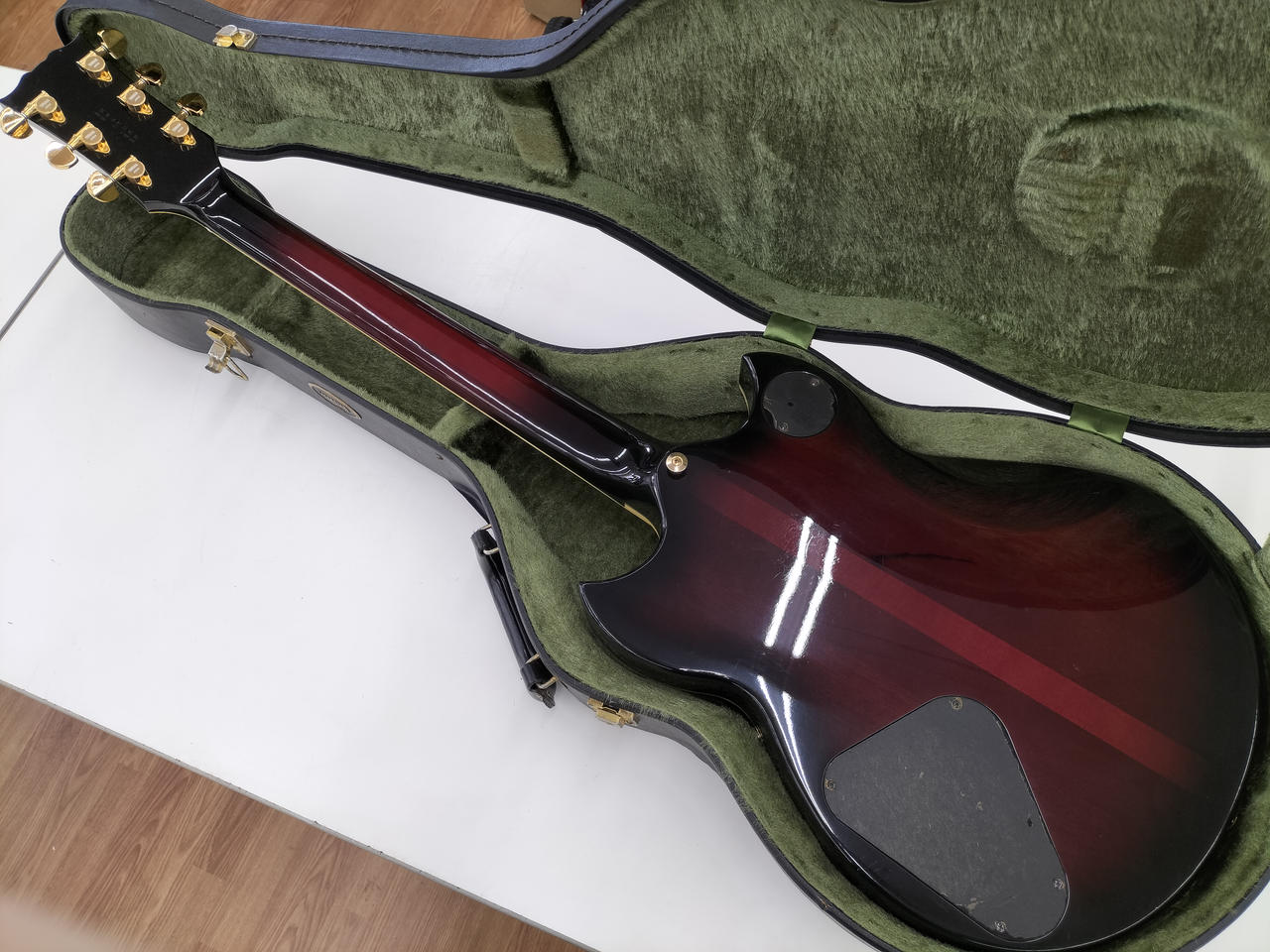 YAMAHA♪ヤマハ♪全自動エレクトリックギター♪超簡単演奏♪誰もがクラプトン♪ YAMAHA|エレキギター|HARDOFFオフモール（オフモ）|1011100000004344