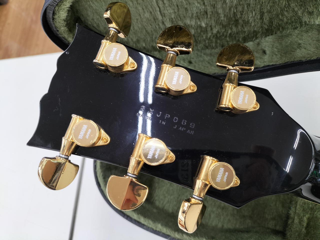 YAMAHA|エレキギター|HARDOFFオフモール（オフモ）|2013110000027050