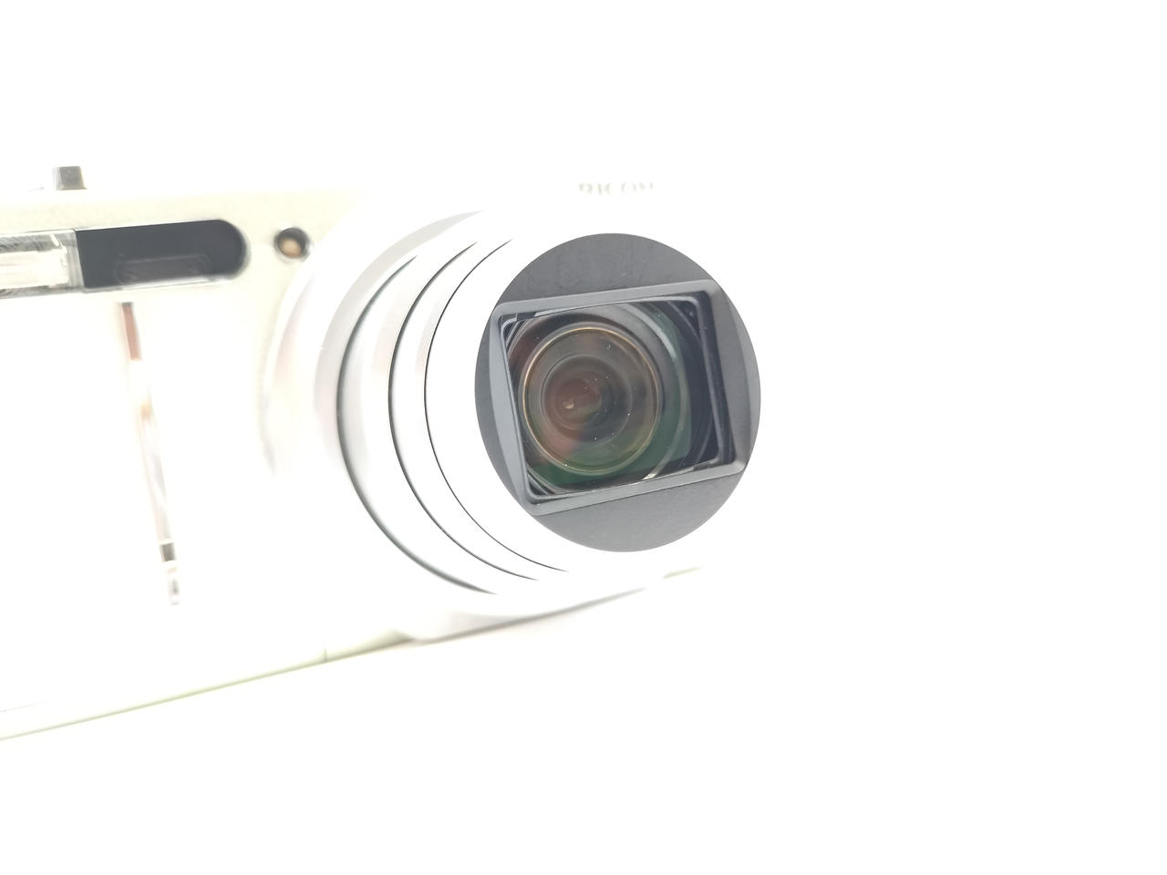 デジタルカメラ Riho RICHO|デジタルカメラ|HARDOFFオフモール（オフモ）|2013110000028238