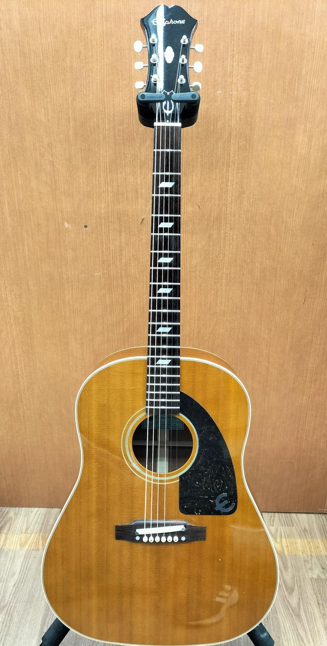 エピフォン(EPIPHONE)|アコースティックギター|HARDOFFオフ