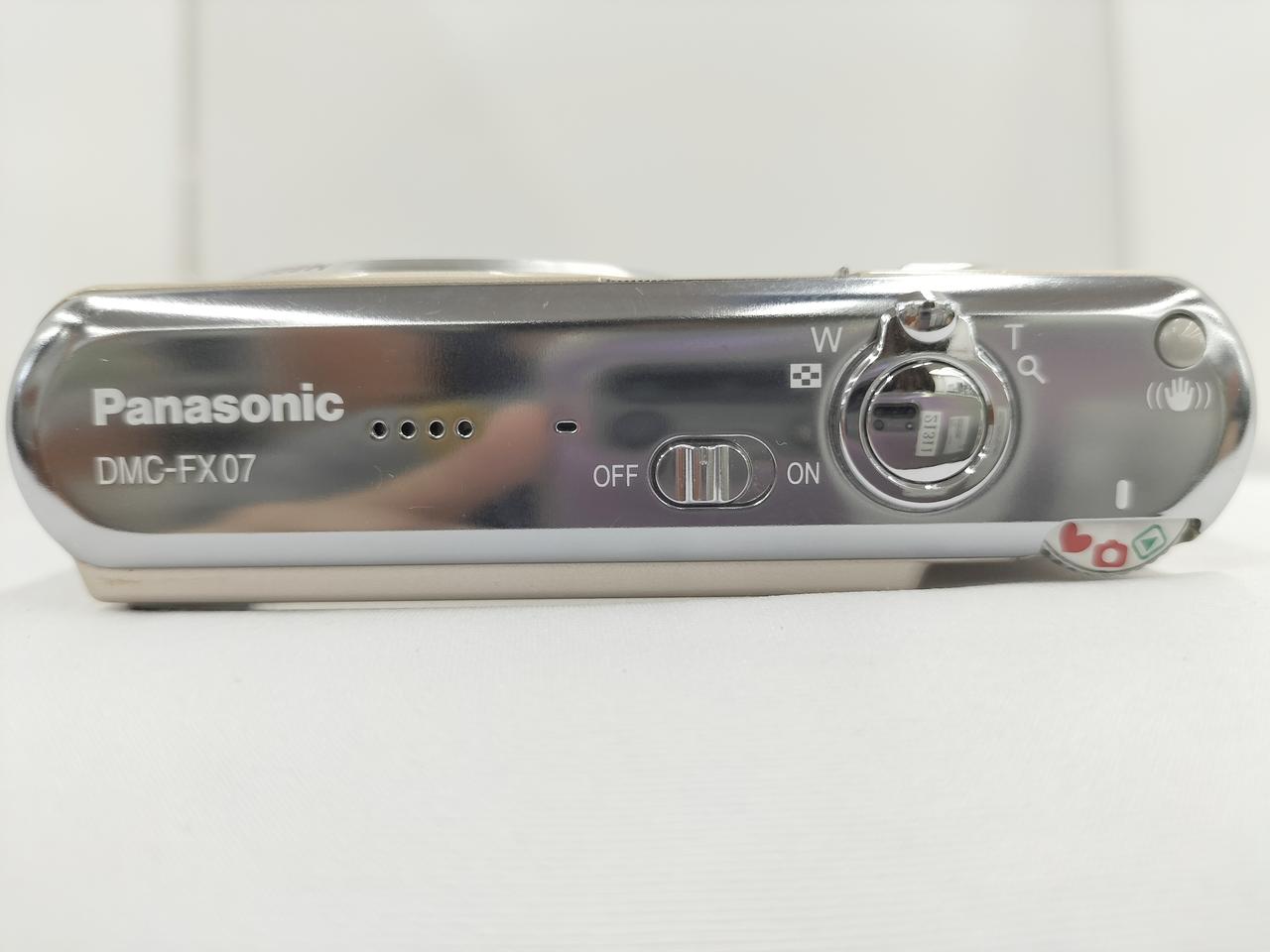 PANASONIC|デジタルカメラ|HARDOFFオフモール（オフモ