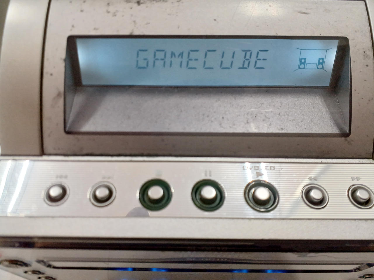 PANASONIC|ゲームキューブQ|【ハードオフ公式通販】オフモール