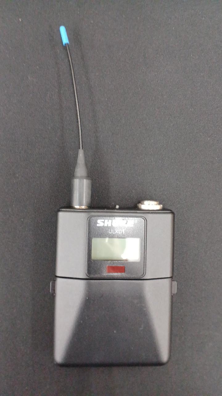 SHURE|ワイヤレスレシーバー|【ハードオフ公式通販】オフモール