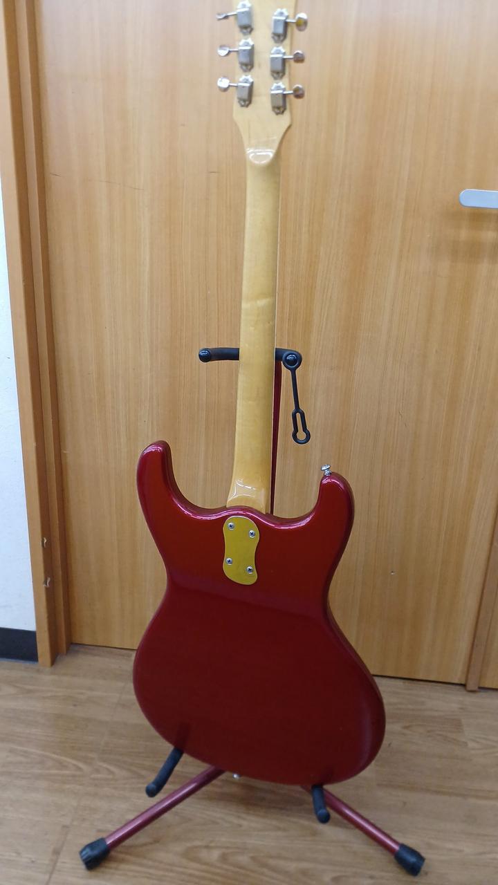 MOSRITE/黒雲|エレキギター|【ハードオフ公式通販】オフモール