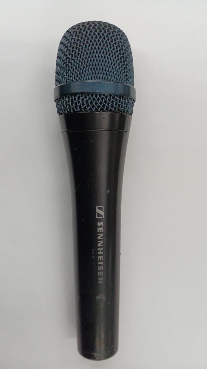 ゼンハイザー(SENNHEISER)|ダイナミックマイク|【ハードオフ公式通販