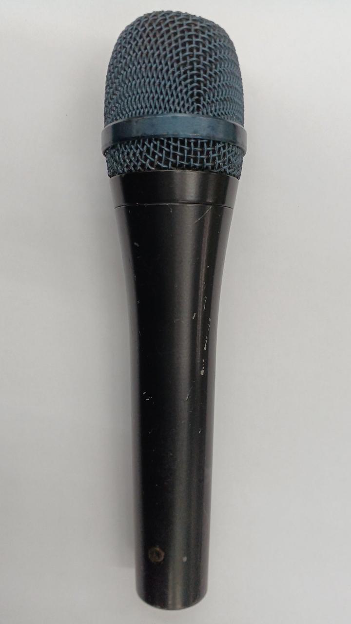 SENNHEISER マイク ゼンハイザー(SENNHEISER)|ダイナミックマイク|【ハードオフ公式通販