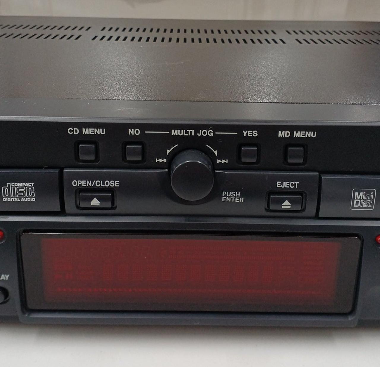 タスカム(TASCAM)|CD/MDレコーダー|HARDOFFオフモール（オフモ