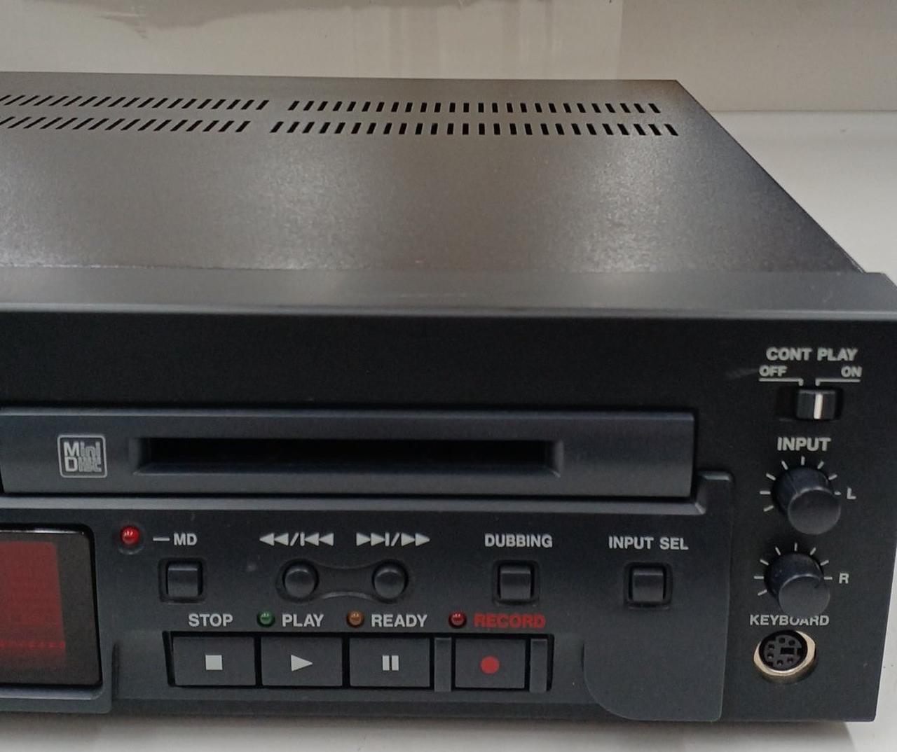タスカム(TASCAM)|CD/MDレコーダー|HARDOFFオフモール（オフモ