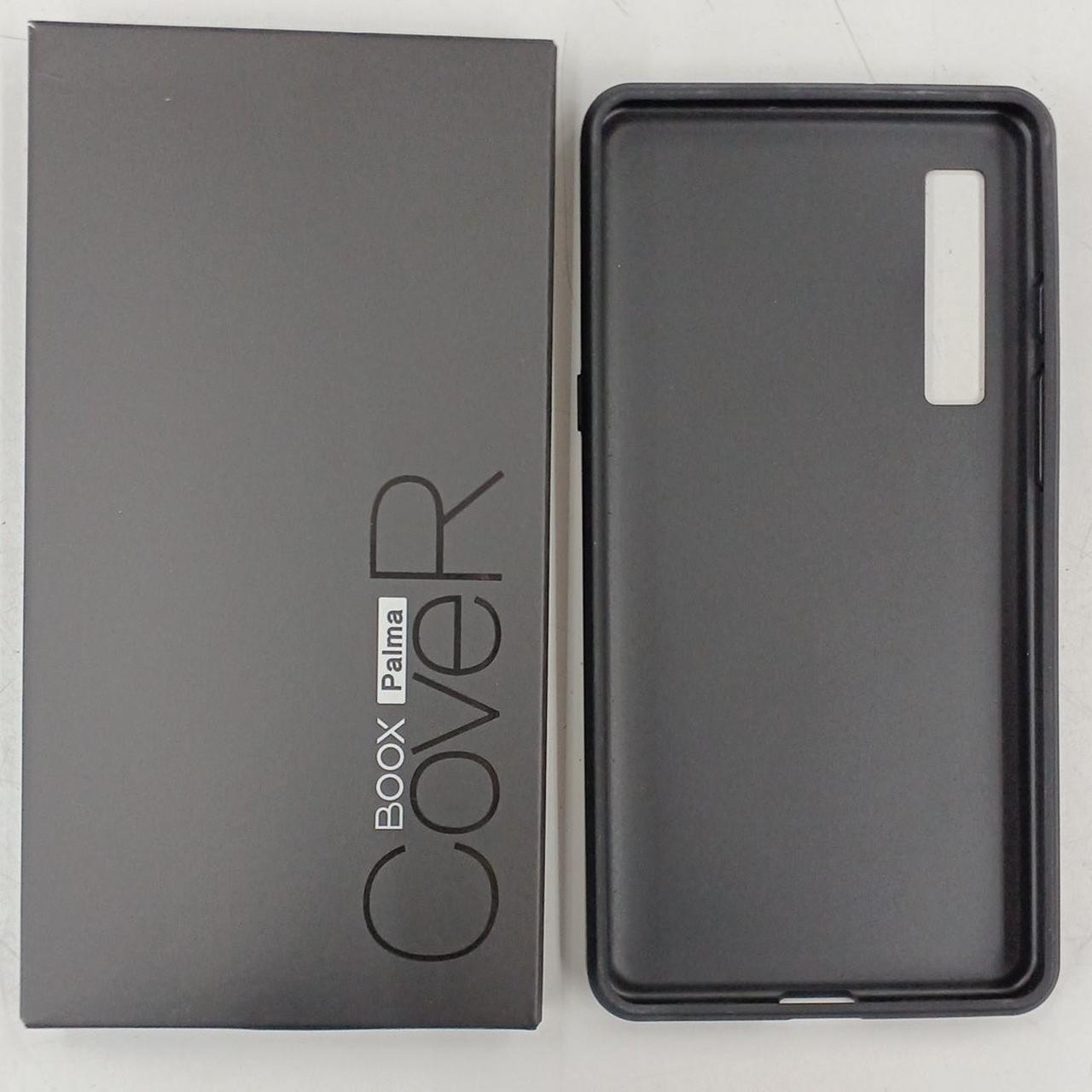 【極美品】onyx boox palma ブラック オニキス　おまけケース付き ONYX PalmaBlack Androidタブレット 6.13型 BOOX Palma Wi-Fi