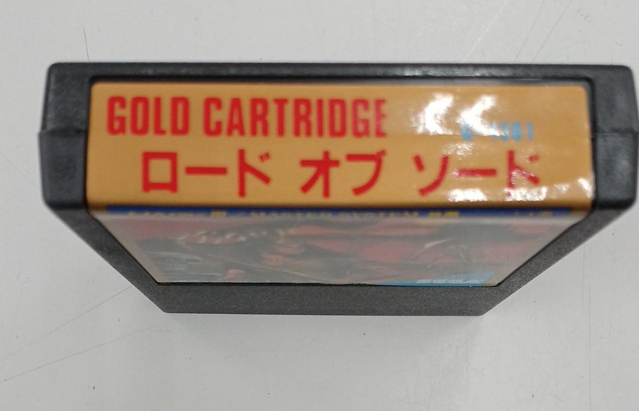SEGA|MARKⅢ/MASTER SYSTEMソフト|【ハードオフ公式通販】オフモール