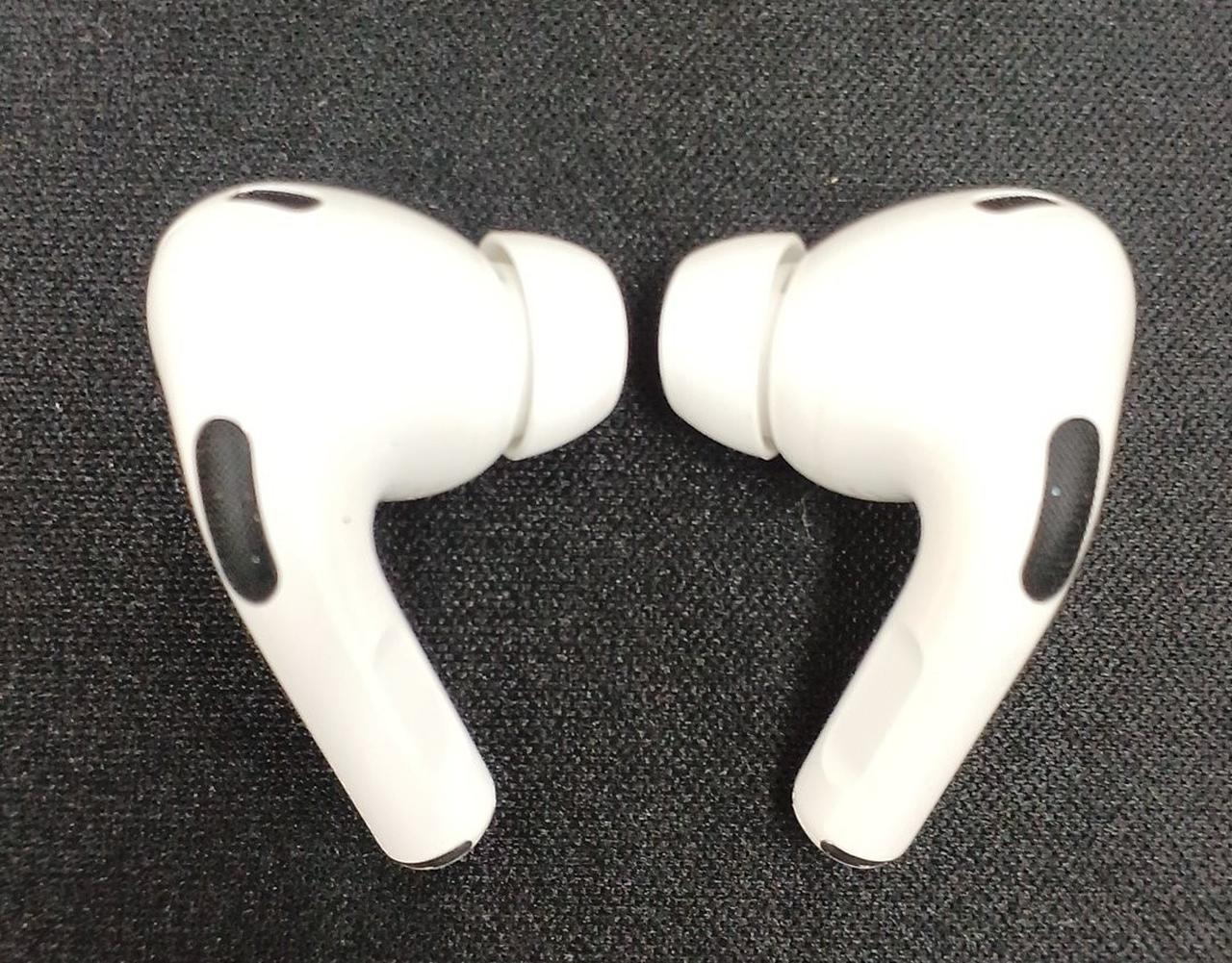 アップルコンピュータジャパン(APPLE)|AIRPODS PRO 第2世代|【ハード