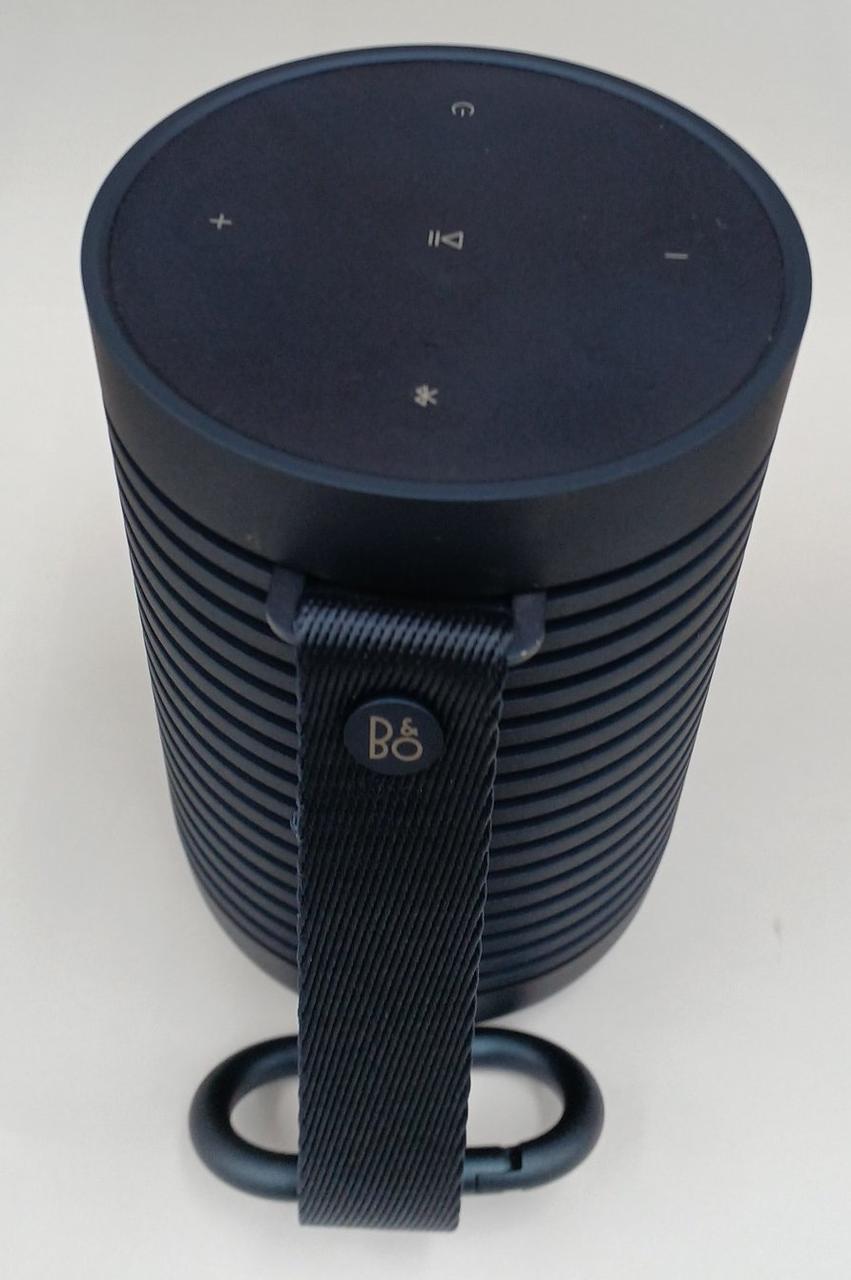 Bang&Olufsen ワイヤレススピーカー ネイビー 美品 欠けなし Amazon.co.jp: バング・アンド・オルフセン (Bang & Olufsen