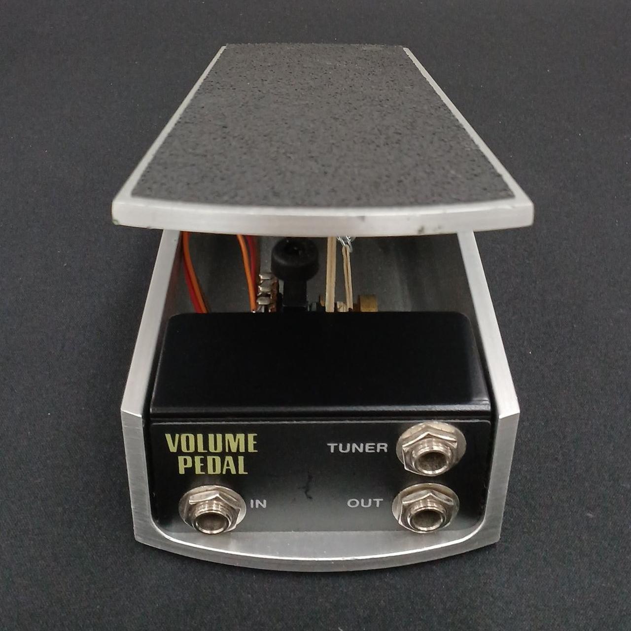 ERNIE BALL|ボリュームペダル|HARDOFFオフモール（オフモ