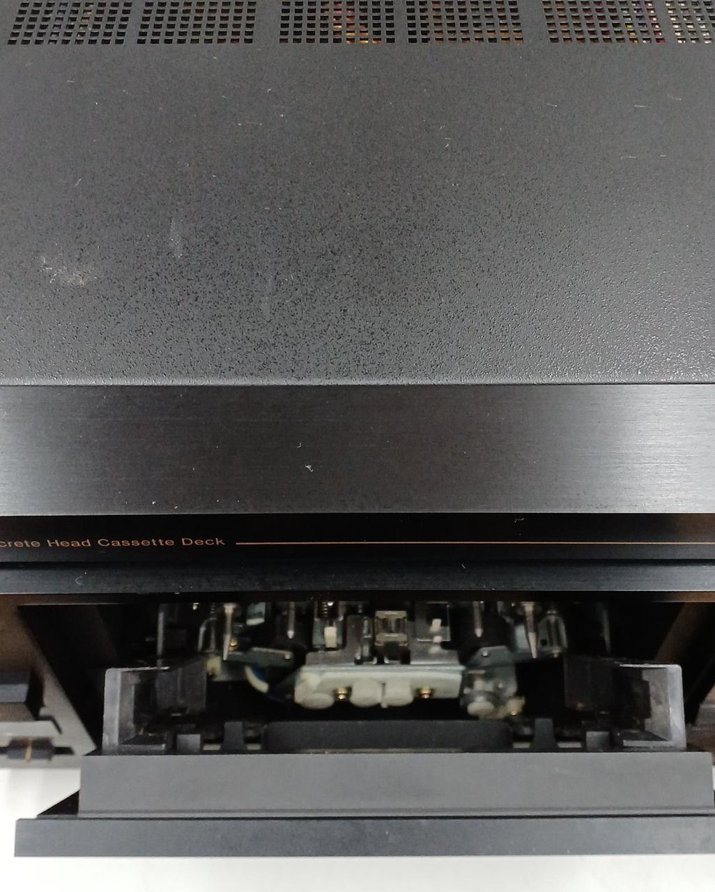 NAKAMICHI|カセットデッキ|【ハードオフ公式通販】オフモール
