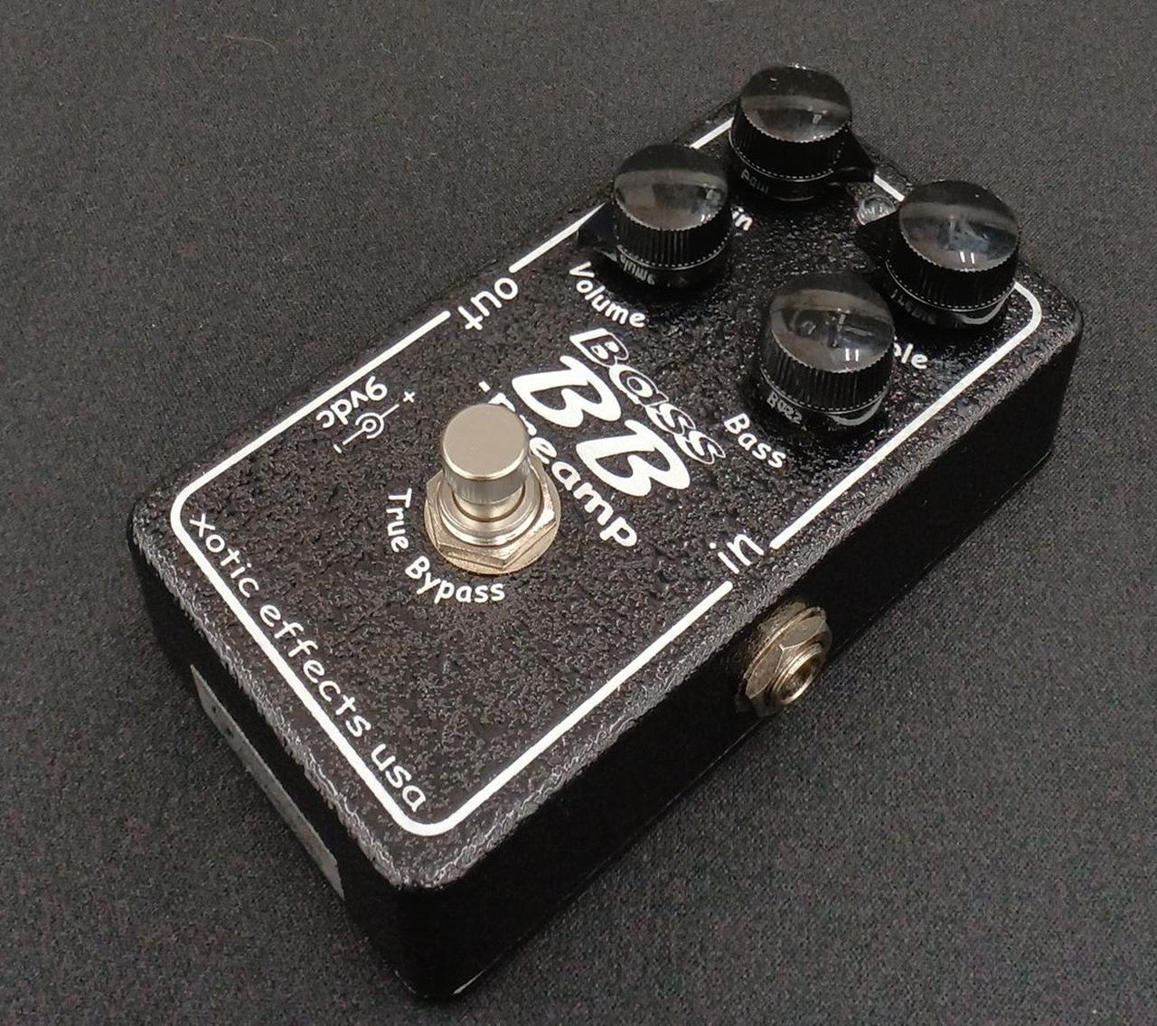 XOTIC|エフェクター|【ハードオフ公式通販】オフモール|2013120000126147