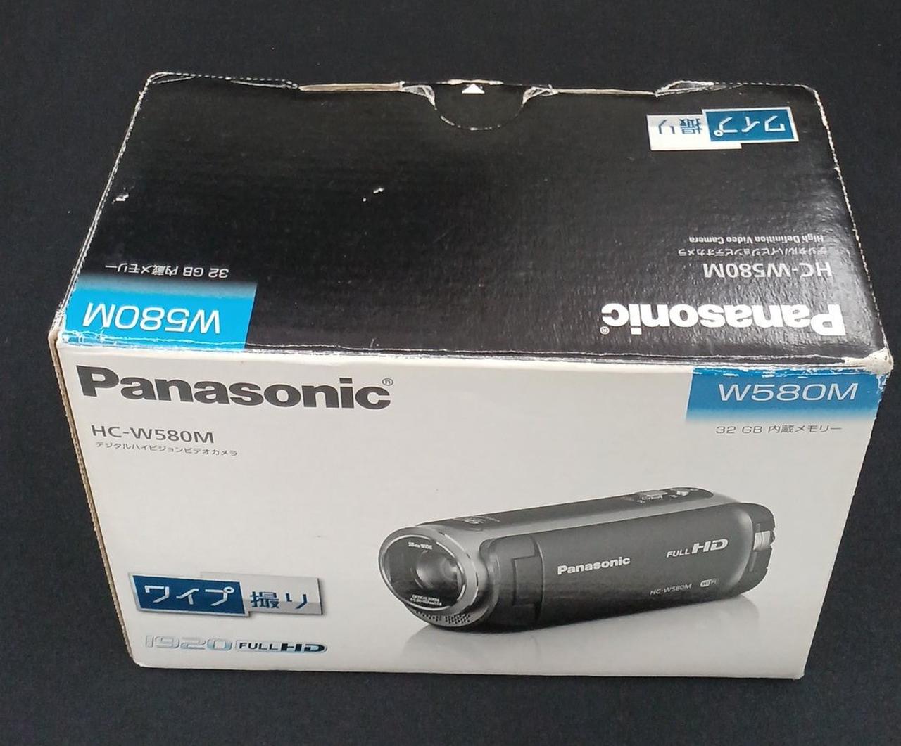 PANASONIC|ビデオカメラ|【ハードオフ公式通販】オフモール