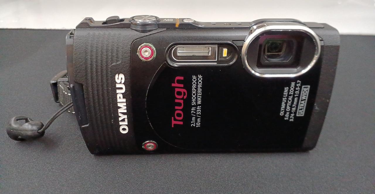 OLYMPUS|デジタルカメラ|【ハードオフ公式通販】オフモール