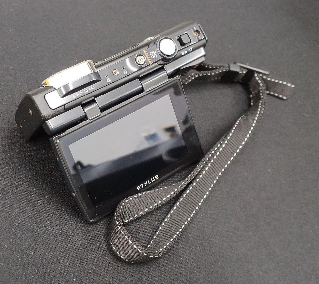 OLYMPUS|デジタルカメラ|【ハードオフ公式通販】オフモール