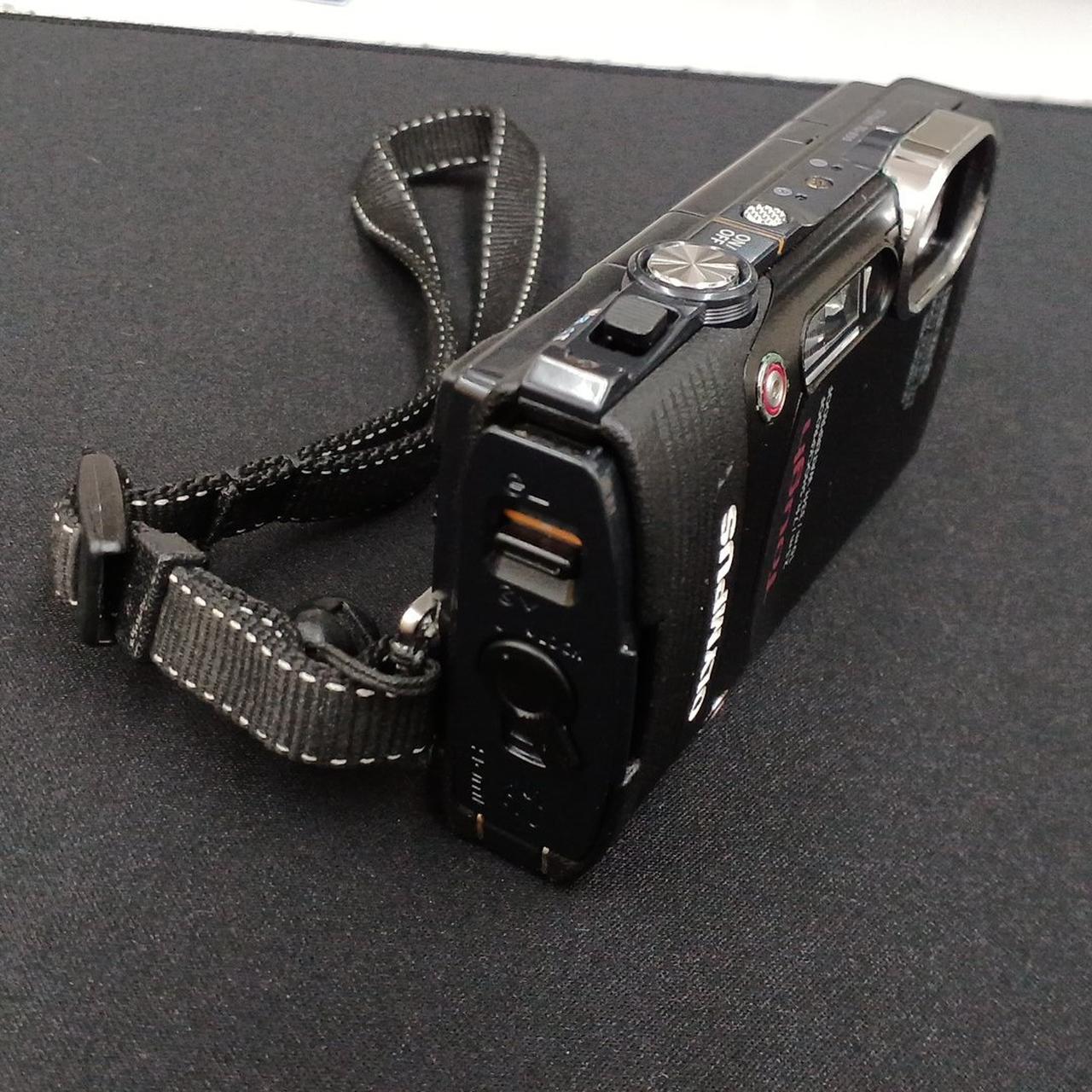OLYMPUS|デジタルカメラ|【ハードオフ公式通販】オフモール