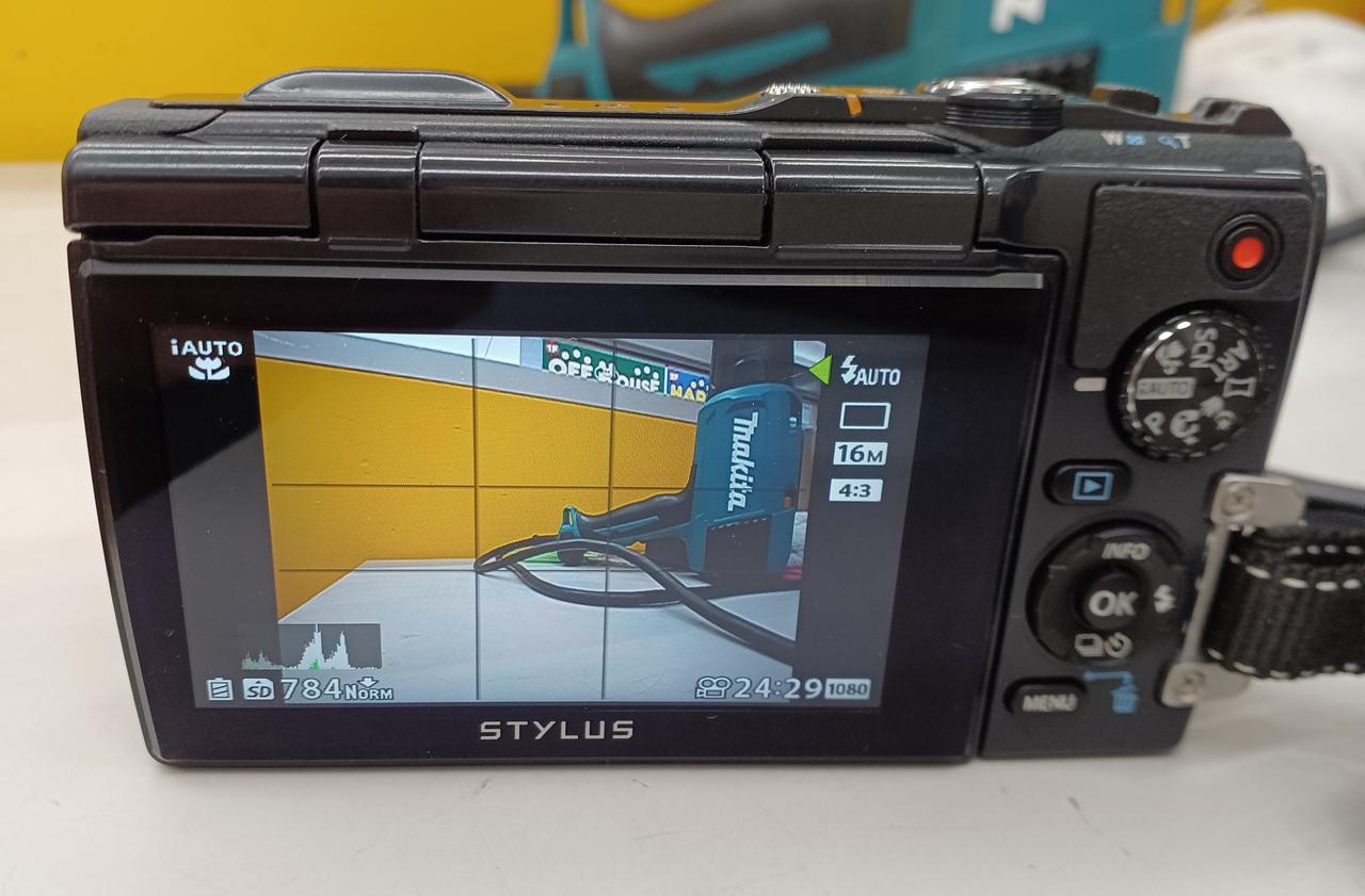 OLYMPUS デジタルカメラ 本体　動作確認済み OLYMPUS|デジタルカメラ|【ハードオフ公式通販】オフモール