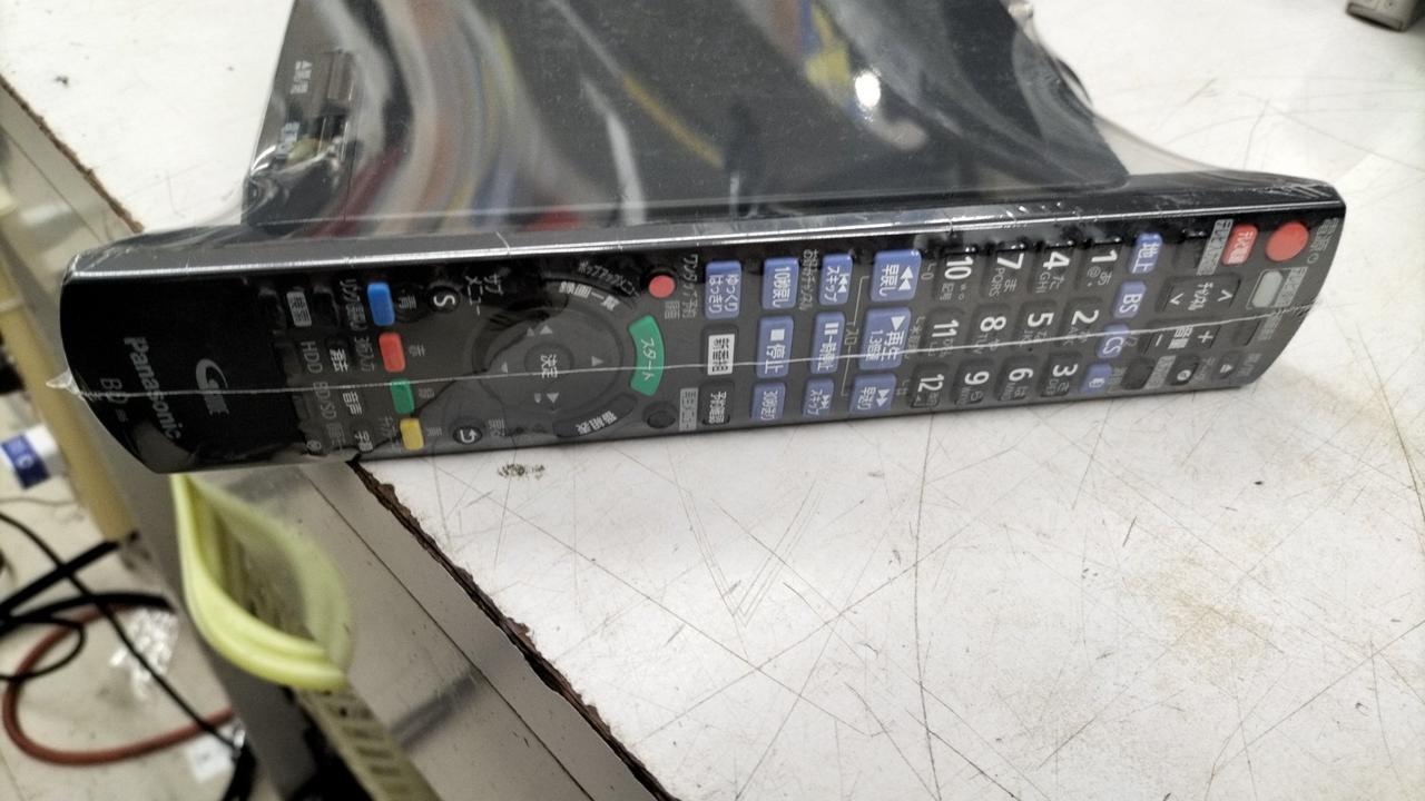 Panasonic ブルーレイレコーダー DIGA DMR-BRW510 | リサイクル