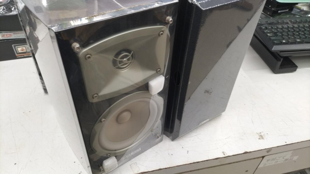 ヤマハ(YAMAHA)|スピーカーペア|HARDOFFオフモール（オフモ