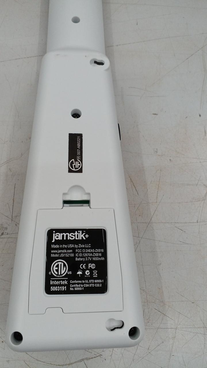 JAMSTIK+|MIDIコントローラー|HARDOFFオフモール（オフモ