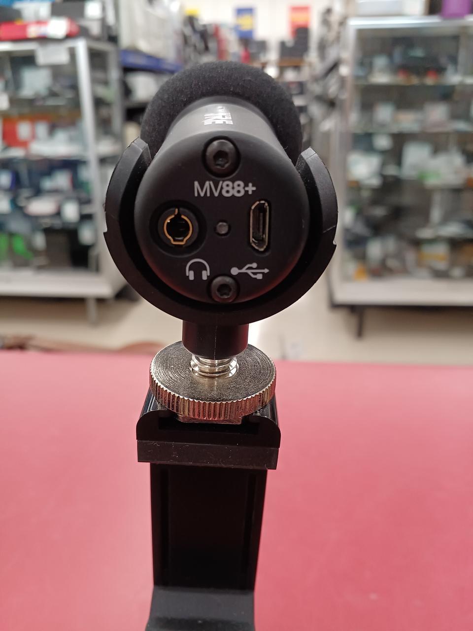 シュアー(SHURE)|コンデンサマイク|HARDOFFオフモール（オフモ