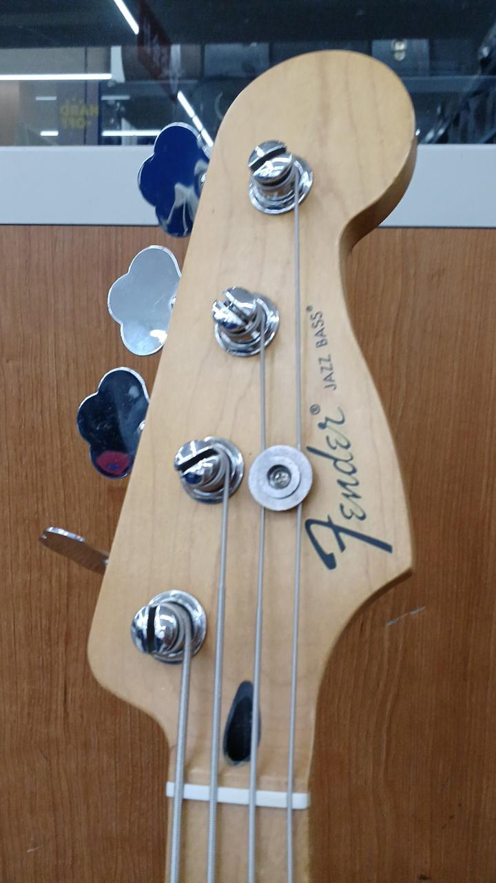 フェンダーメキシコ(FENDER MEXICO)|ジャズベースタイプ|HARDOFF