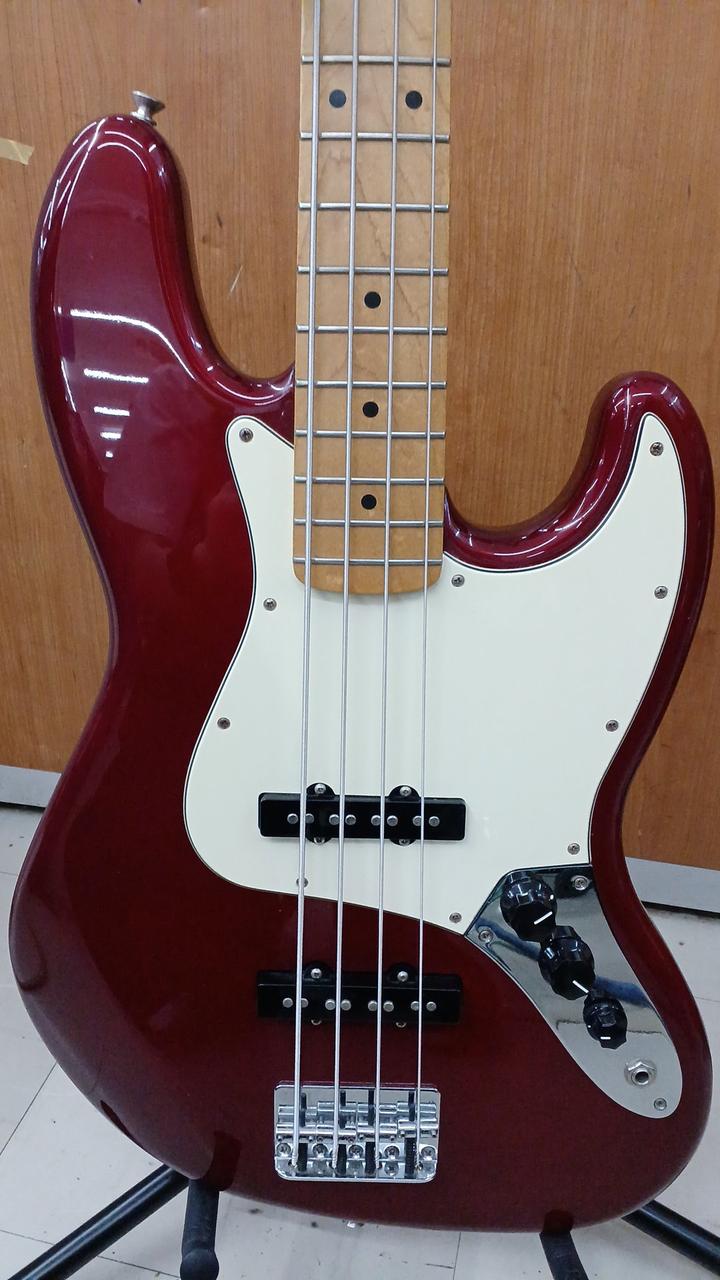 フェンダーメキシコ(FENDER MEXICO)|ジャズベースタイプ|HARDOFF