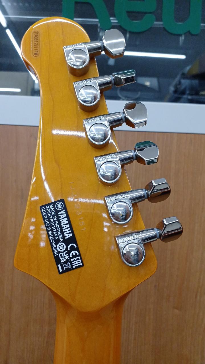 PACIFICA|ストラトキャスタータイプ|HARDOFFオフモール（オフモ