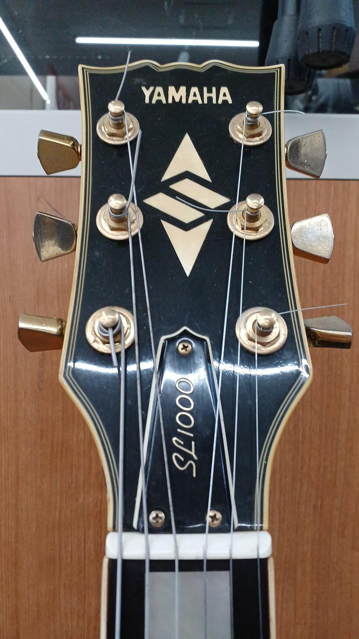 値下げしました。エレキギター YAMAHA|エレキギター|HARDOFFオフモール（オフモ）|2013130000117587