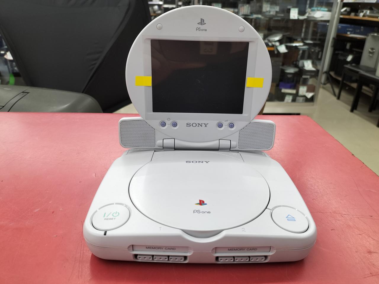 SONY|PS ONE|HARDOFFオフモール（オフモ）|2013130000128209