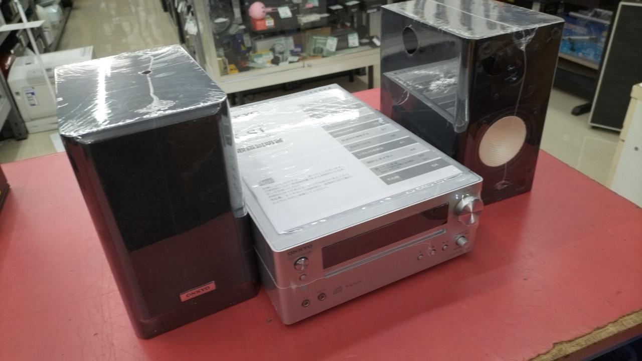 CDレシーバー CEC SCD1872mkⅡ CEC ポータブルオーディオ