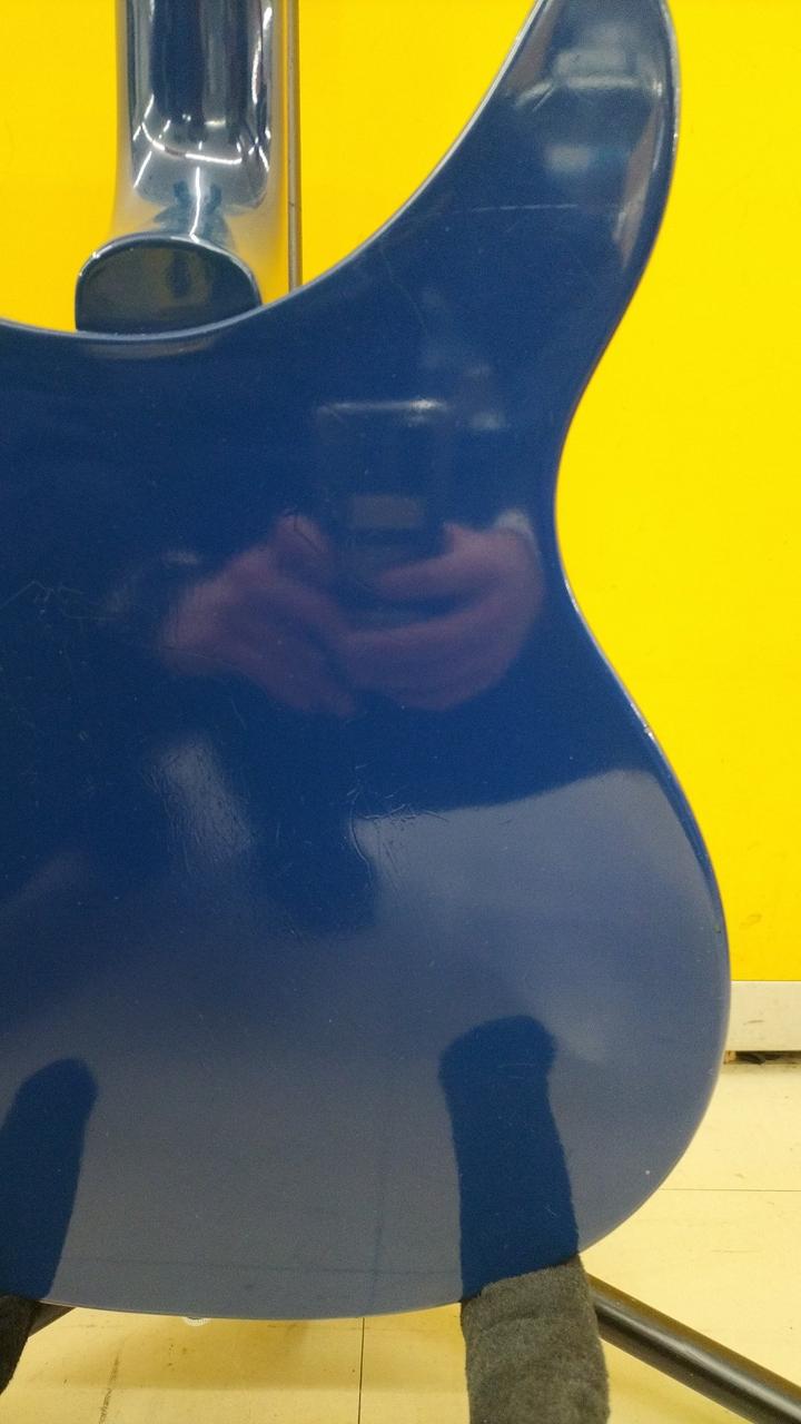 RICKENBACKER|エレキギター|HARDOFFオフモール（オフモ）|2013130000129778