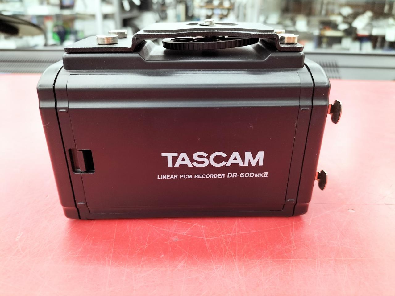 タスカム(TASCAM)|リニアPCMレコーダー|【ハードオフ公式通販】オフ