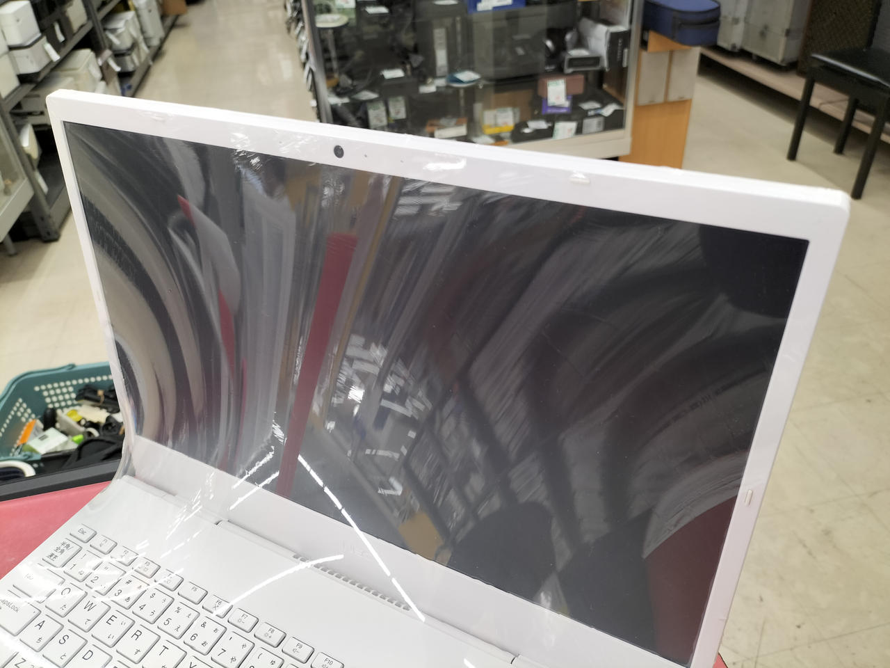 DELL RYZEN3 使用期間3ヶ月 ジャンクかも？