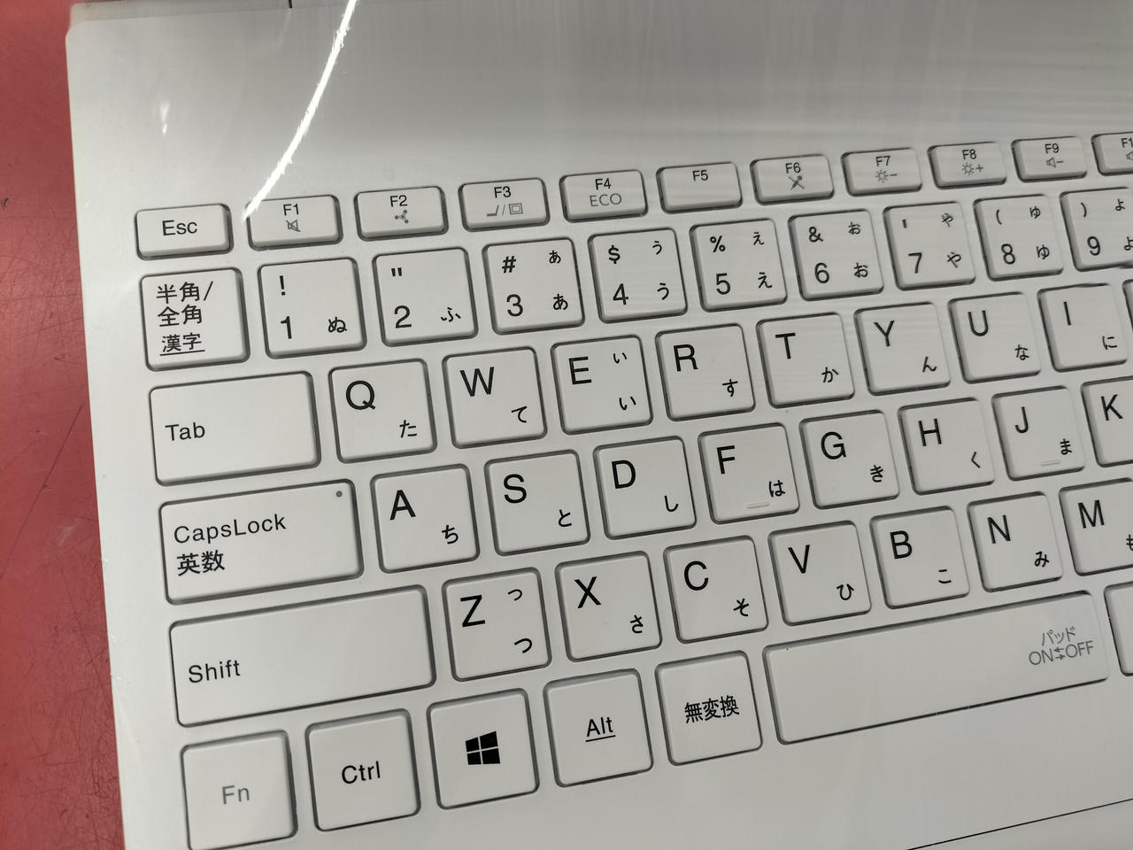 DELL RYZEN3 使用期間3ヶ月 ジャンクかも？