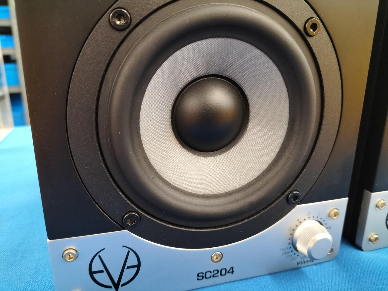 EVA AUDIO|モニタースピーカー|【ハードオフ公式通販】オフモール