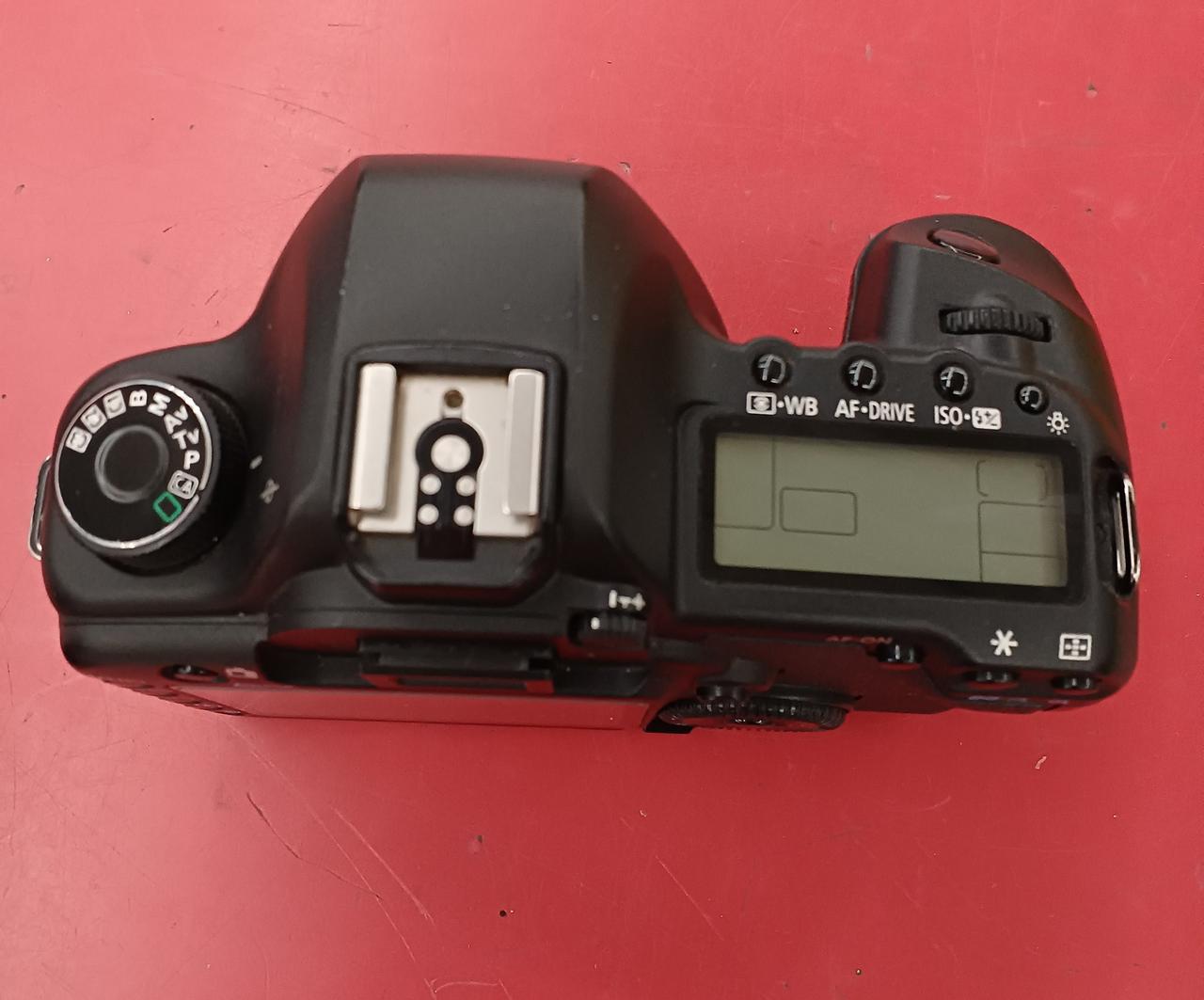 キヤノン(CANON)|デジタル一眼レフ ボディ|HARDOFFオフモール