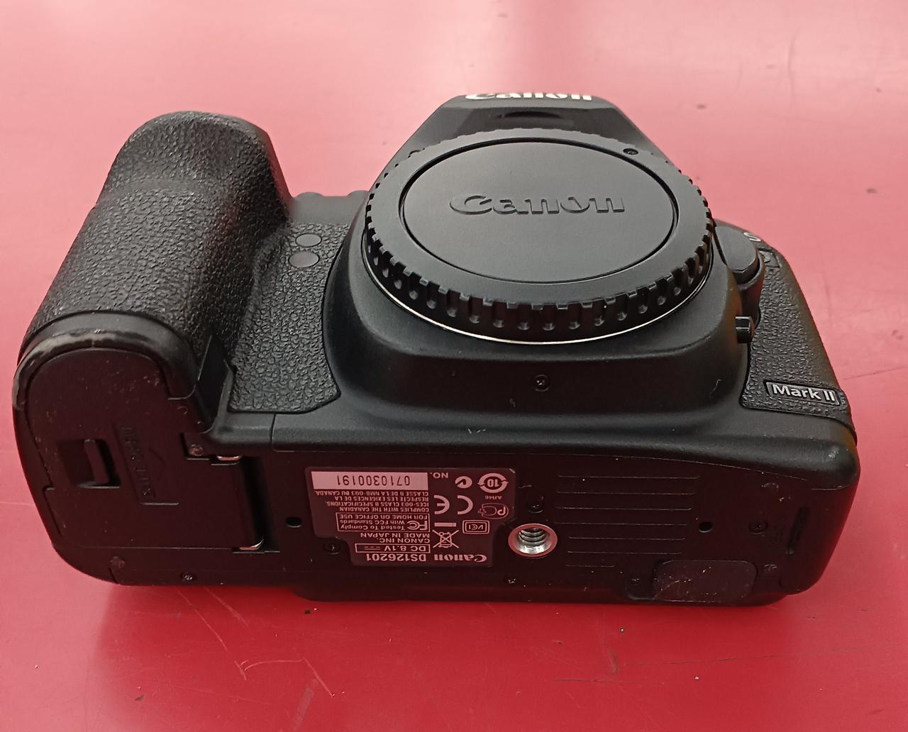 キヤノン(CANON)|デジタル一眼レフ ボディ|HARDOFFオフモール