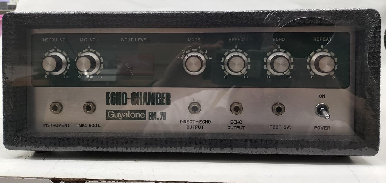GUYATONE|テープエコー|HARDOFFオフモール（オフモ