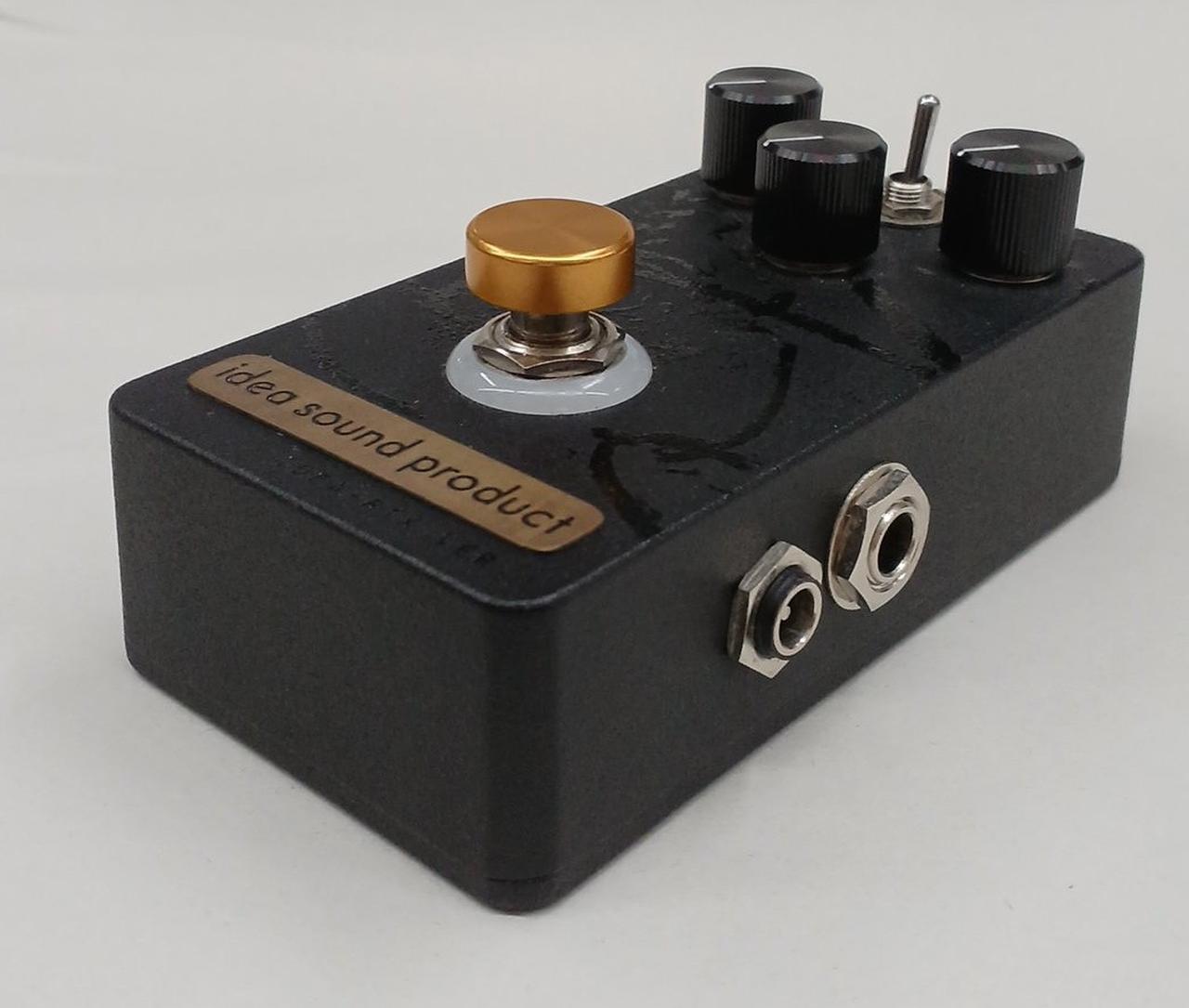 idea sound product ギターエフェクター IDEA SOUND PRODUCT|エフェクター|HARDOFFオフモール（オフモ