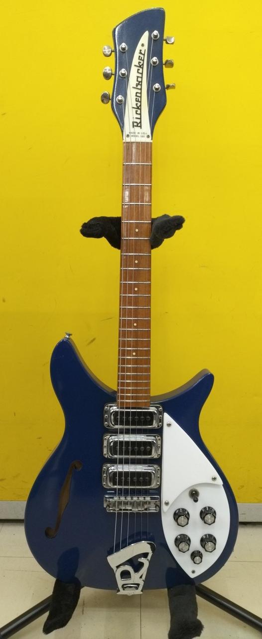 RICKENBACKER|エレキギター|HARDOFFオフモール（オフモ）|2013130000129778