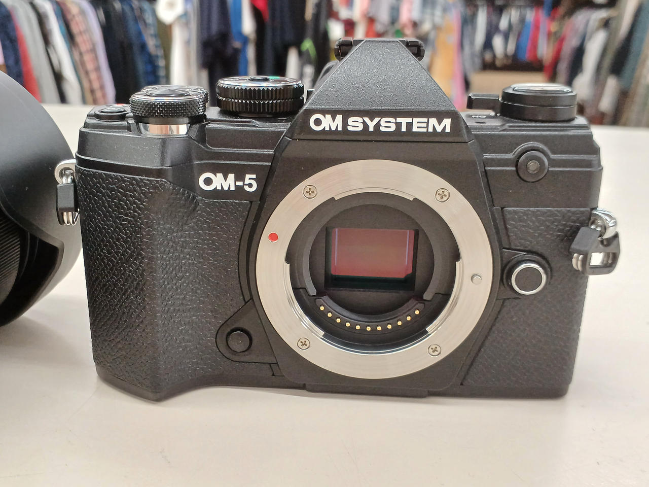 オリンパス(OLYMPUS)|ミラーレス一眼 レンズセット|HARDOFFオフ