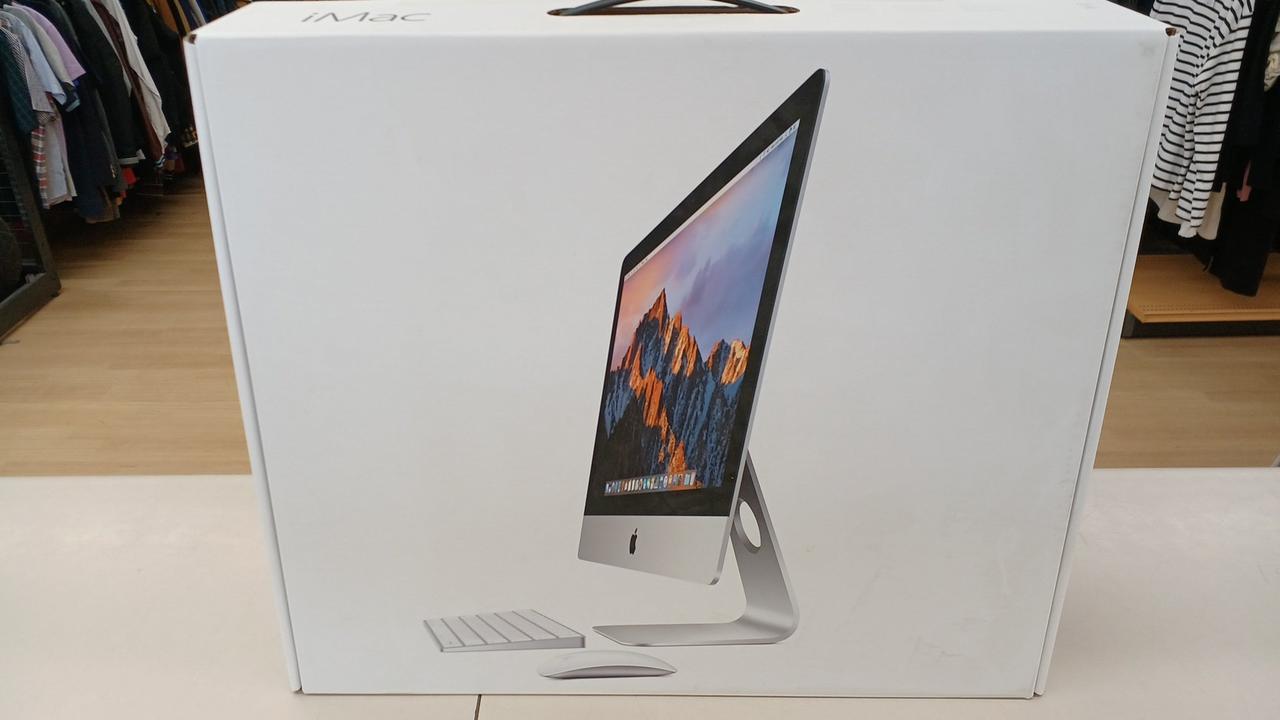 iMac Retina 4K 21.5インチ 2017【本体のみ】 A1418D1_2cfa2ebc-8c0a-46a2-